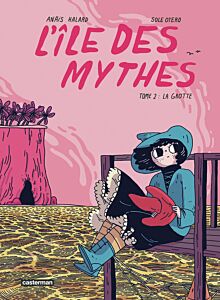 L'Île des mythes