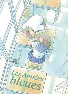 Les Années bleues