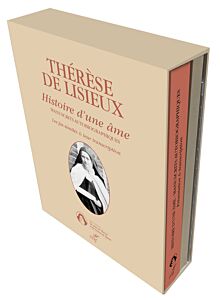 Histoire d'une âme - Manuscrits autobiographiques