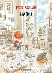 Pico Bogue - Tome 16 - Haïku