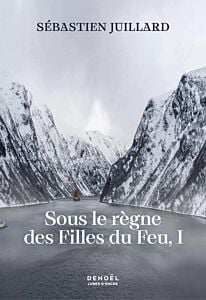 Sous le règne des Filles du Feu