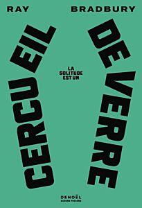 La solitude est un cercueil de verre