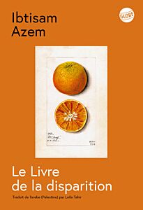 Le Livre de la disparition