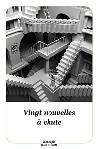 Vingt nouvelles à chute