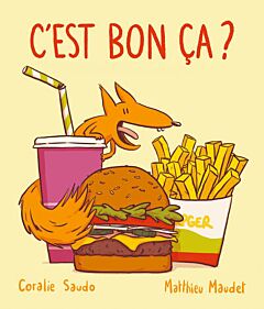 C'est bon, ça ?