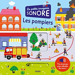 Les pompiers