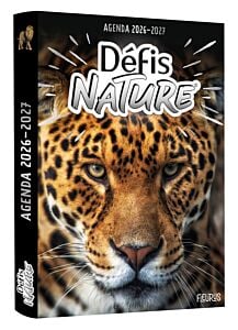 Agenda Défis Nature 2026-2027