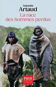 La race des hommes perdus