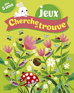 MES JEUX A THEME CHERCHE TROUV