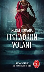 L'Escadron volant, Tome 1