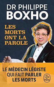 Les Morts ont la parole