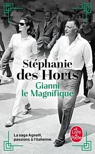 Gianni le magnifique