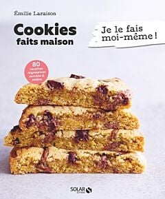 Cookies faits maison - Je le fais moi-même