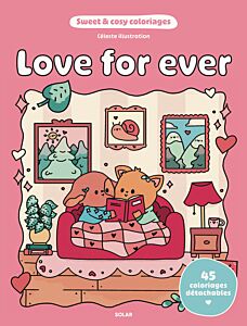 Love for ever