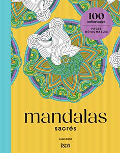 Mandalas sacrés NE 2026