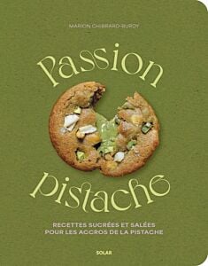 Passion Pistache