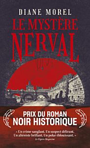 Le mystère Nerval