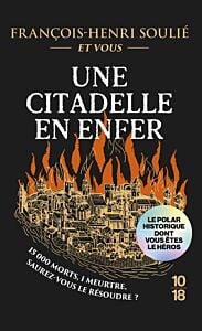 Une citadelle en enfer
