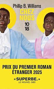 Chez nous