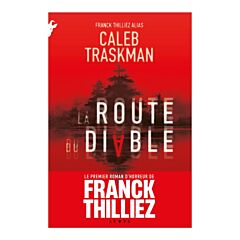 La route du diable