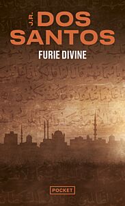 Furie divine