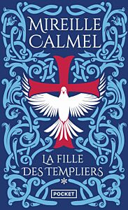 La Fille des Templiers - tome 1