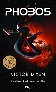 Phobos - tome 1