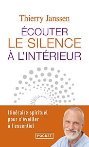 Ecouter le silence à l'intérieur