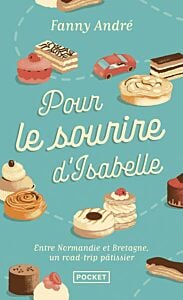 Pour le sourire d'Isabelle