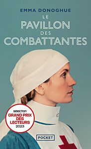 Le Pavillon des combattantes