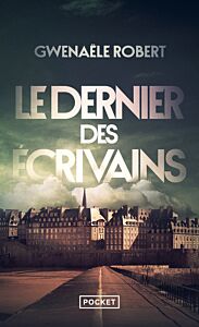 Le Dernier des écrivains