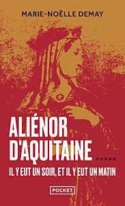 Aliénor d'Aquitaine