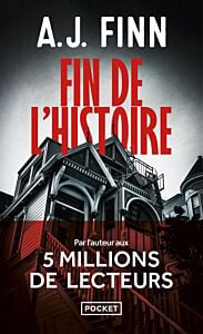 Fin de l'histoire