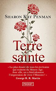 Terre Sainte