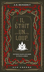 Il était un loup