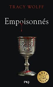 Assoiffés - Tome 5 Empoisonnés