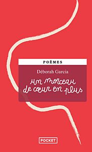 Un morceau de coeur en plus