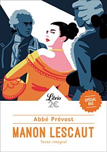 Manon Lescaut - BAC 2023