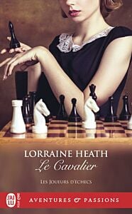 Le Cavalier