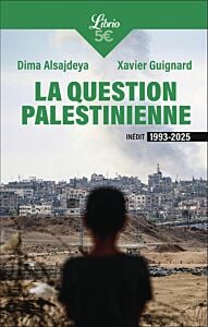 La Question palestinienne