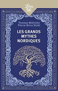Les Grands Mythes nordiques