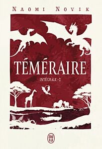Téméraire - L'intégrale