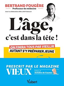 L'âge, c'est dans la tête !