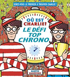 Où est Charlie ? - Le Défi top chrono