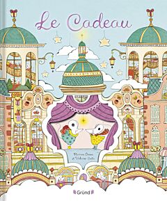 Le Cadeau