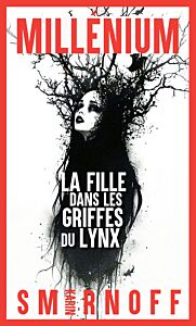 Millénium 8 - La Fille dans les griffes du lynx