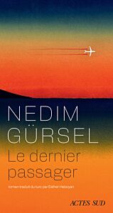 Le Dernier Passager