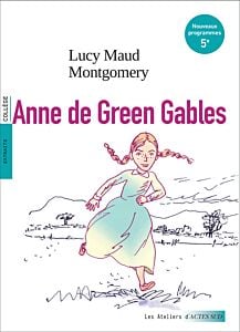 Anne de Green Gables