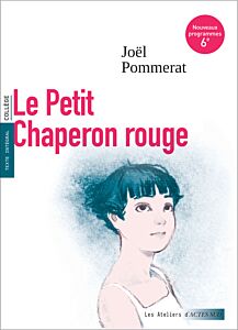 Le Petit Chaperon rouge