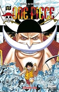One Piece - Édition originale - Tome 57